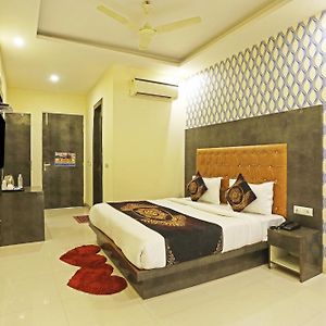 Chambre de Luxe Lit King-Size